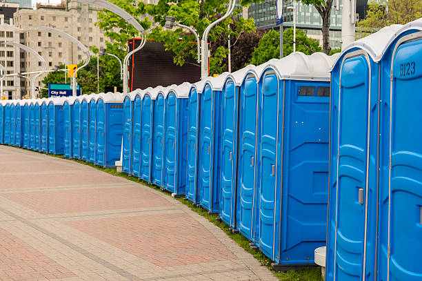 Portable Toilet Rental for Emergency Services in Lake Norman Of Catawba, NC